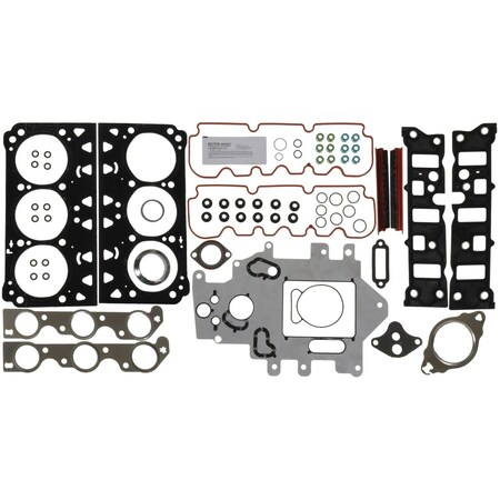 Mahle Engine Cylinder Head Gasket Set HS5934B